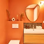 Aparthotel Chez Camille - Boutique Au Coeur De Bordeaux