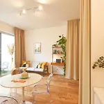 Chez Camille - Boutique Au Coeur De Aparthotel Bordeaux