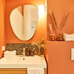 Aparthotel Chez Camille - Boutique Au Coeur De Bordeaux
