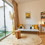 Chez Camille - Boutique Au Coeur De
