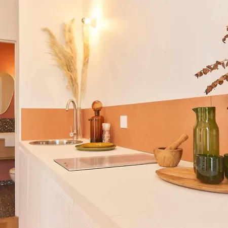 Chez Camille - Boutique Au Coeur De 3*