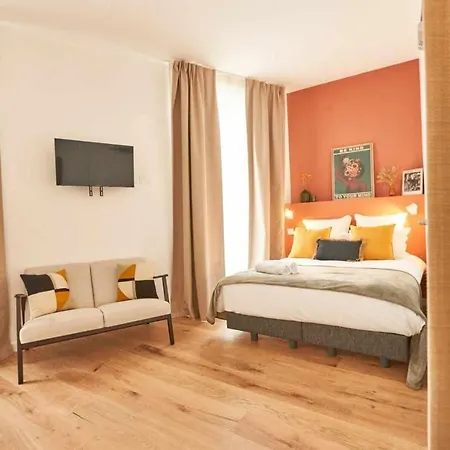 Chez Camille - Boutique Au Coeur De Ξενοδοχείο με διαμερίσματα Μπορντό