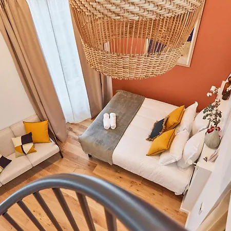 Chez Camille - Boutique Au Coeur De * Μπορντό