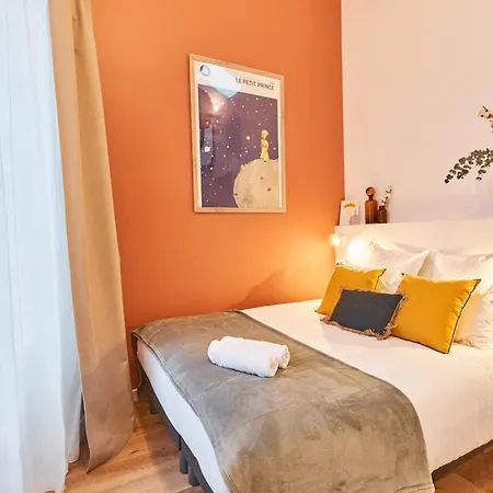 Chez Camille - Boutique Au Coeur De