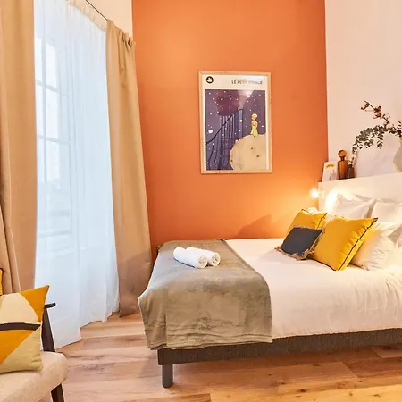Chez Camille - Boutique Au Coeur De *