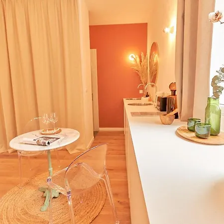 Chez Camille - Boutique Au Coeur De