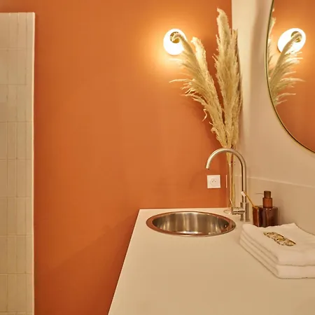 Chez Camille - Boutique Au Coeur De Aparthotel