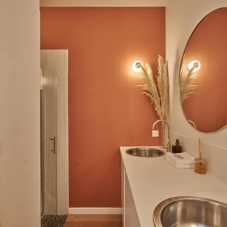 Chez Camille - Boutique Au Coeur De Bordeaux