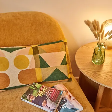 Chez Camille - Boutique Au Coeur De * Μπορντό