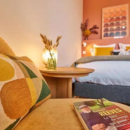 Chez Camille - Boutique Au Coeur De