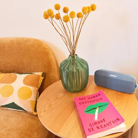 Ξενοδοχείο με διαμερίσματα Chez Camille - Boutique Au Coeur De Μπορντό