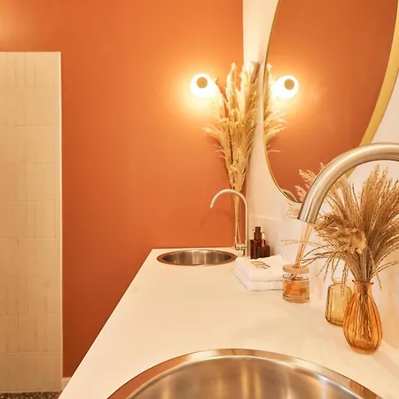 Chez Camille - Boutique Au Coeur De Bordeaux