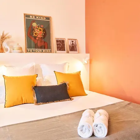Chez Camille - Boutique Au Coeur De