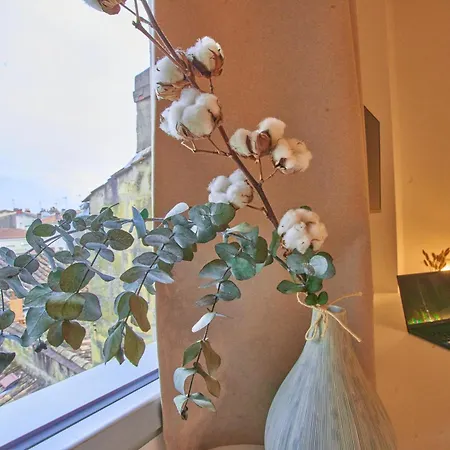 Chez Camille - Boutique Au Coeur De Aparthotel Bordeaux