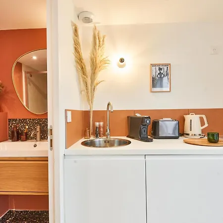 Chez Camille - Boutique Au Coeur De