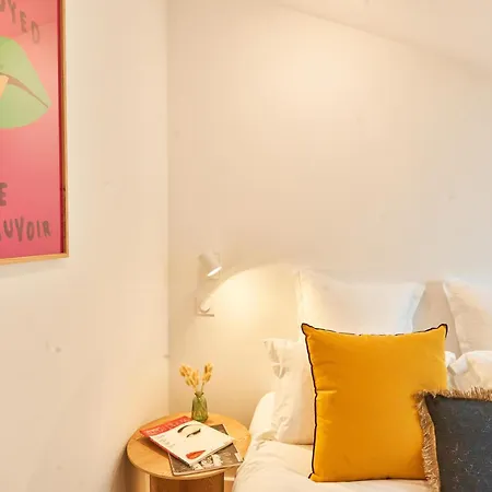 Chez Camille - Boutique Au Coeur De * Μπορντό