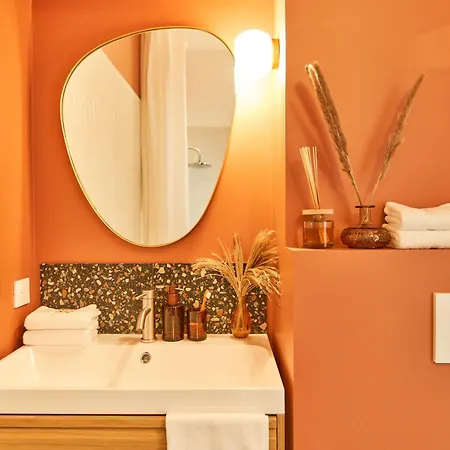 Chez Camille - Boutique Au Coeur De Bordeaux
