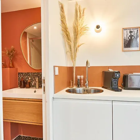 Chez Camille - Boutique Au Coeur De