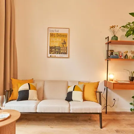 Aparthotel Chez Camille - Boutique Au Coeur De Bordeaux