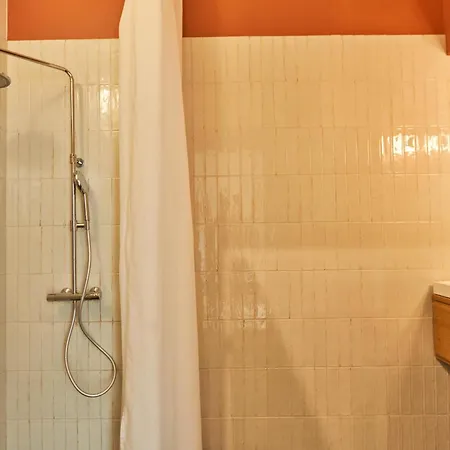 Chez Camille - Boutique Au Coeur De Aparthotel