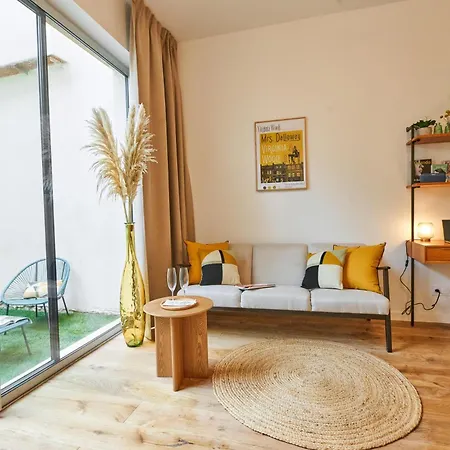 Chez Camille - Boutique Au Coeur De