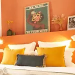Chez Camille - Boutique Au Coeur De 3*