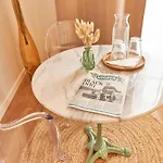 מלון דירות Chez Camille - Boutique Au Coeur De 3*