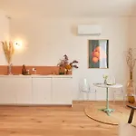 Chez Camille - Boutique Au Coeur De מלון דירות