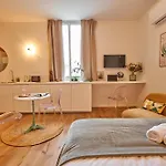 Chez Camille - Boutique Au Coeur De 3* בורדו