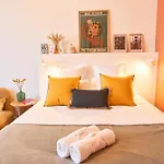 מלון דירות Chez Camille - Boutique Au Coeur De 3*