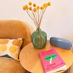 מלון דירות Chez Camille - Boutique Au Coeur De בורדו