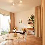Chez Camille - Boutique Au Coeur De מלון דירות 3*