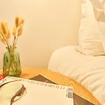Chez Camille - Boutique Au Coeur De בורדו