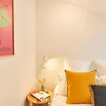 Chez Camille - Boutique Au Coeur De 3* בורדו