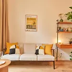 Chez Camille - Boutique Au Coeur De מלון דירות