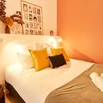 מלון דירות Chez Camille - Boutique Au Coeur De