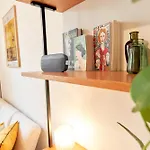 מלון דירות Chez Camille - Boutique Au Coeur De 3*