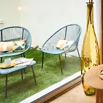 מלון דירות Chez Camille - Boutique Au Coeur De 3*