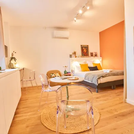 Appart hôtel Chez Camille - Boutique Au Coeur De Bordeaux
