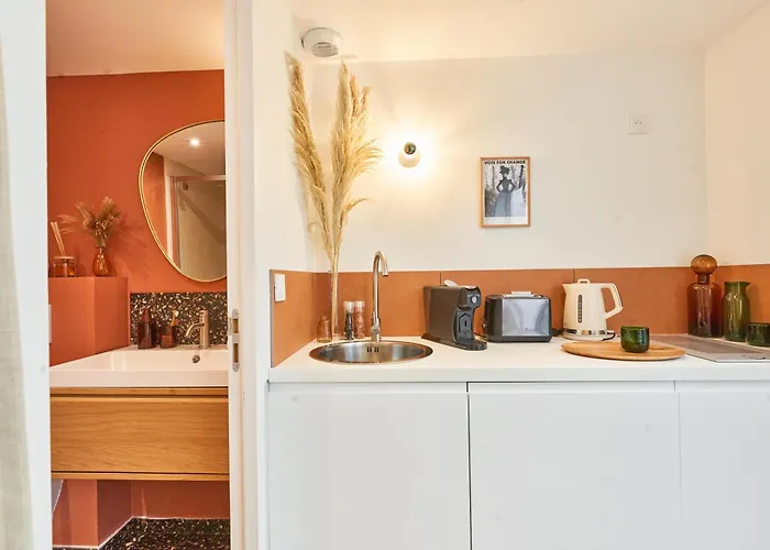 Chez Camille - Boutique Au Coeur De