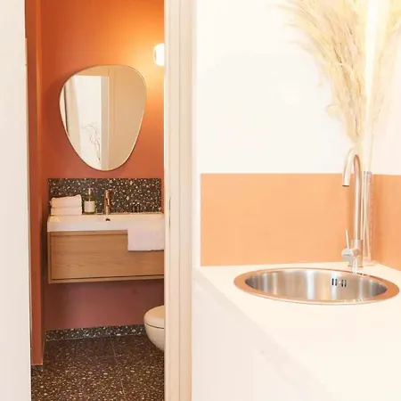 Chez Camille - Boutique Au Coeur De