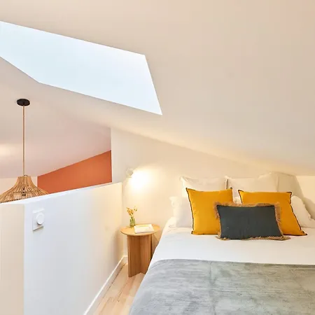 Chez Camille - Boutique Au Coeur De