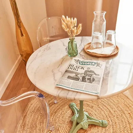 Apart-hotel Chez Camille - Boutique Au Coeur De 3*